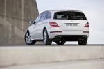 Mercedes-Benz R-Class 2011 года